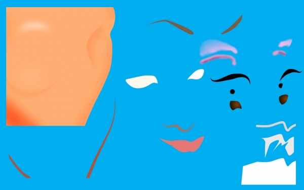 Creation of Annabat: Step 8